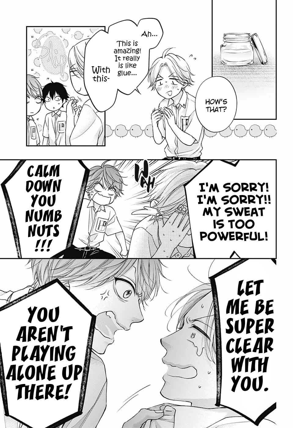 Kono Oto Tomare!, Chapter 120 image 26